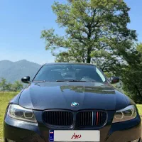 Bmw 320i مدل 2009