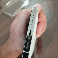 ۱۳ پرومکس ۲۵۶ ZAA بدون نقطه|موبایل|قزوین, |دیوار