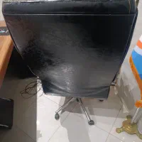 صندلی اداری