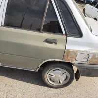 پراید مدل ۸۵|خودرو سواری و وانت|اردبیل, |دیوار