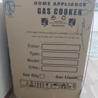 فروش اجاق گاز 5 شعله پارلا گاز|اجاق گاز و لوازم برقی پخت‌وپز|پرند, فاز ۵|دیوار