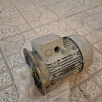 دینام 6 اسب زیمنس اصل