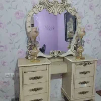 آیینه دراور