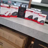 کیبورد و تمامی محصولات ردراگون|قطعات و لوازم جانبی رایانه|یزد, |دیوار