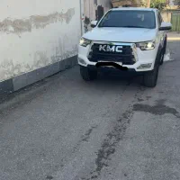 کی ام سی t8 1400