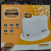 مودم سیمکارتی ایرانسل