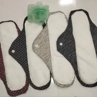 لباس زیر هندی پد بهداشتی