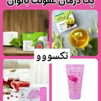 لاغری بدون دارو
