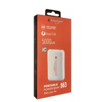 پاوربانک 5000ma