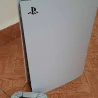 ps5 تک دسته
