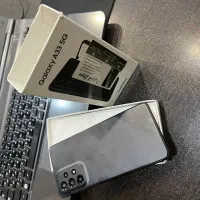 سامسونگ گلکسی A33 5G با حافظهٔ ۱۲۸ گیگابایت