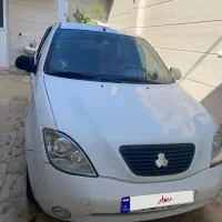 تیبا صندوقدار مدل ۱۳۹۶ بندر گناوه