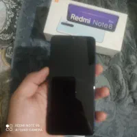 گوشی نوت ۸پرو درحد نو|موبایل|فردیس, شهرک ارم|دیوار