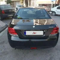 دنا معمولی تیپ ۱، مدل ۱۳۹۹ نقدی و معاوضه با ۲۰۶|خودرو سواری و وانت|مشهد, دانشجو|دیوار