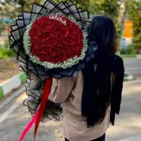 سفارشات گل ربانی