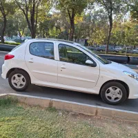 ۲۰۷ پانا دنده ای مدل ۱۴۰۴