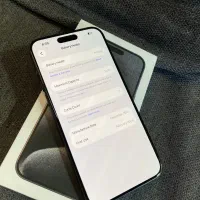 iphone 15promax سایکل ۲|موبایل|قم, علی آباد سعدگان|دیوار