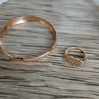 طلا گوشواره