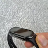 مچ بند هوشمند Miband8|لوازم جانبی موبایل و تبلت|تهران, نیروی هوایی (پیروزی)|دیوار