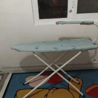 میز اتو