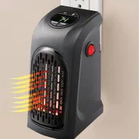 بخاری برقی دیواری