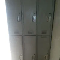 کمد آهنی