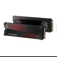 هارد SSD سامسونگ ۲ ترا 990 پرو PS5