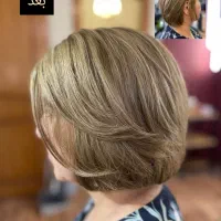 مدل کوتاهی مو رایگان