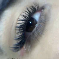 خدمات اکستنشن مژه