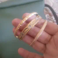 طلا ۱۸ عیار
