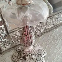 آینه و شمعدان|آینه|دامغان, |دیوار