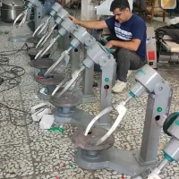 تولید خمیرگیر نانوایی اصفهان|ماشین‌آلات صنعتی|تهران, والفجر (افسریه)|دیوار