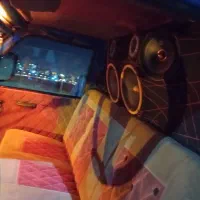 سایپا مدل 85 تناژ بالا|خودرو سواری و وانت|خوی, |دیوار