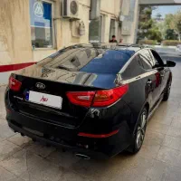 اپتیما ۲۰۱۵ فول کامل|خودرو سواری و وانت|اراک, |دیوار