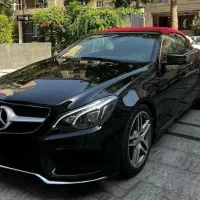 مرسدس بنز E250 کروک benz