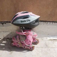 دوچرخه و اسکیت|دوچرخه، اسکیت، اسکوتر|کرج, شاهین‌ویلا|دیوار