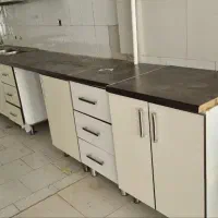 فروش کابینت دست دوم|مصالح و تجهیزات ساختمان|قم, زاد|دیوار