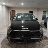 اسپورتیج 2025