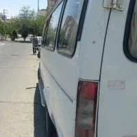 ون غزال فنی سالم موتور نو|خودرو سواری و وانت|تهران, پونک|دیوار