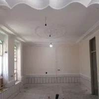 تخفیف ویژه نقاشی ساختمان طرح کاغذ دیواری رنگ آمیزی