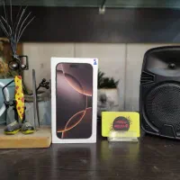 16 promax  آکبند