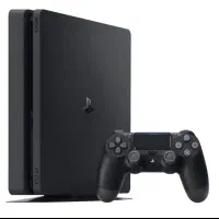 فروش ویژه PS4 Slim 1 ترابایت