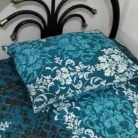 تخت خواب تک نفره