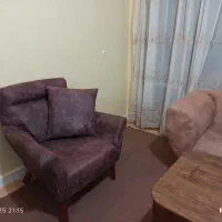 یخچال،خردکن، مخلوط کن ،سرویس چاقو، و مبل 7نفره|سایر لوازم برقی|تبریز, |دیوار