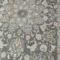 فرش|فرش|پرند, فاز ۵|دیوار