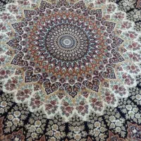 فرش های نو ۹ متری ۶ متری و ۱۲ متری تراکم ۲۲۵۰|فرش|نهاوند, |دیوار