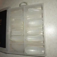 وسایل کاشت ناخن|آرایشی، بهداشتی، درمانی|اسفراین, |دیوار