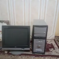 فروش کیس با مانیتور
