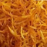 پیاز داغ مجلسی چیپسی پیاز پاک خردشده