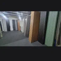 انبارپخش ماربلشیتuv دار، ترمووال mdf،با نصاب فوری